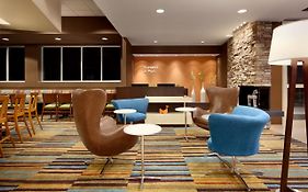 Fairfield Inn Philadelphia Valley Forge/king of Prussia